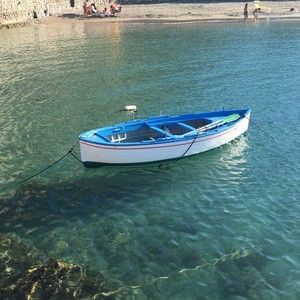 Meet your Posher, Carmen cantu